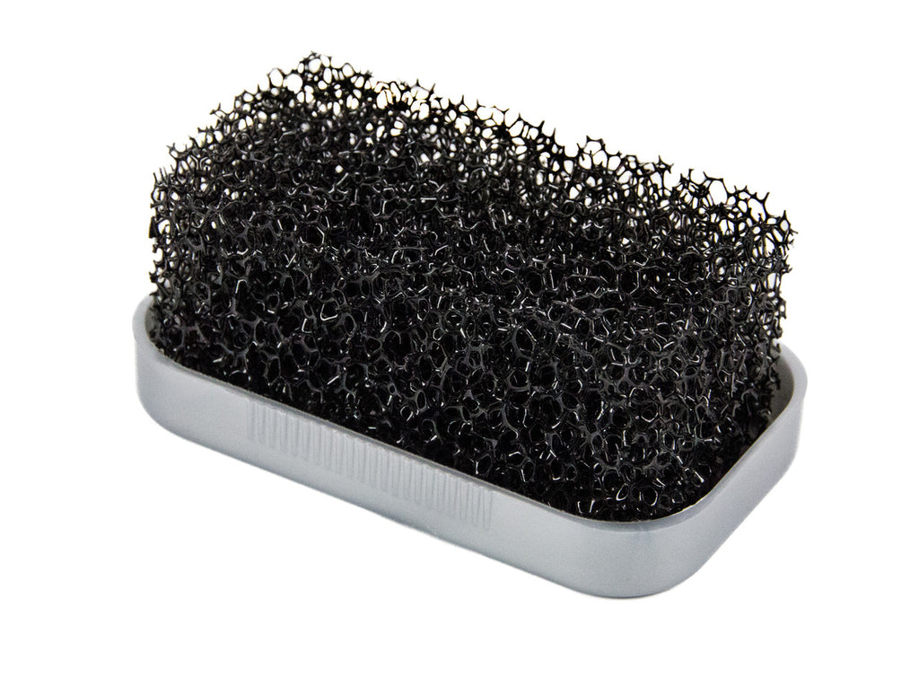 Pedag | Brosse éponge de nettoyage Nubuck - Dealorys