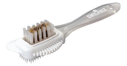 Pedag Brosse pour suède/nubuck - Dealorys