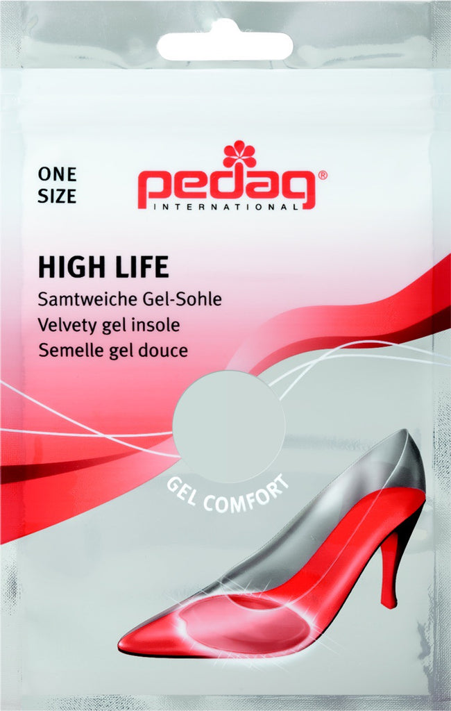 Pedag - HIGH LIFE - Dealorys