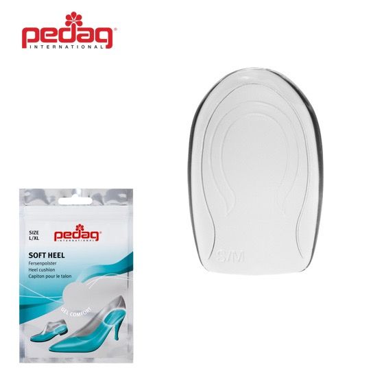 Pedag SOFT HEEL - Capiton pour le talon Art.176 - Dealorys