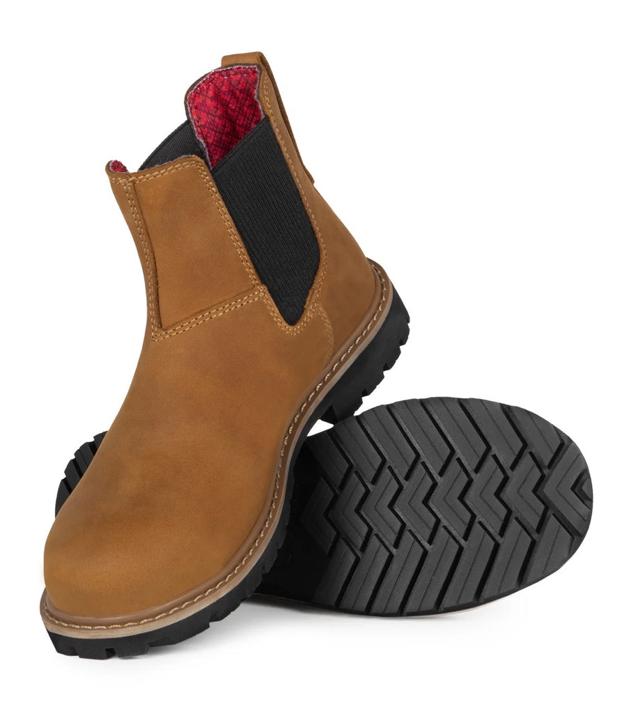 Pilote & Filles PF6006 Camel - Dealorys