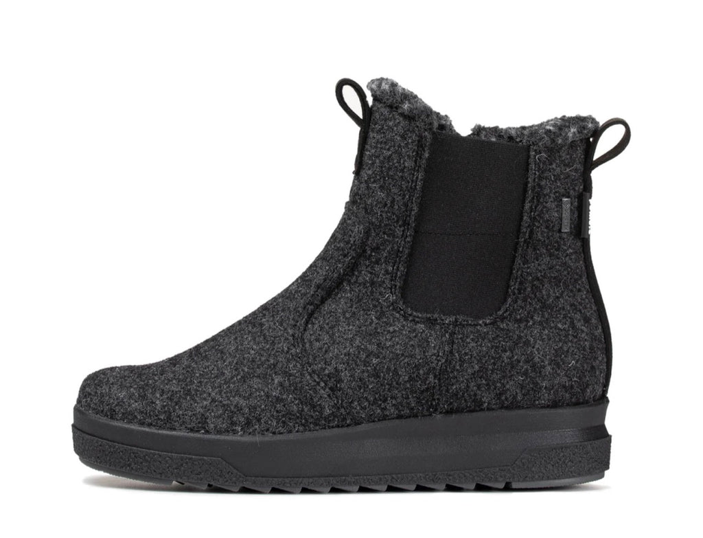 Pomar KEVO 37120-115 Noir | Gore-tex - Dealorys