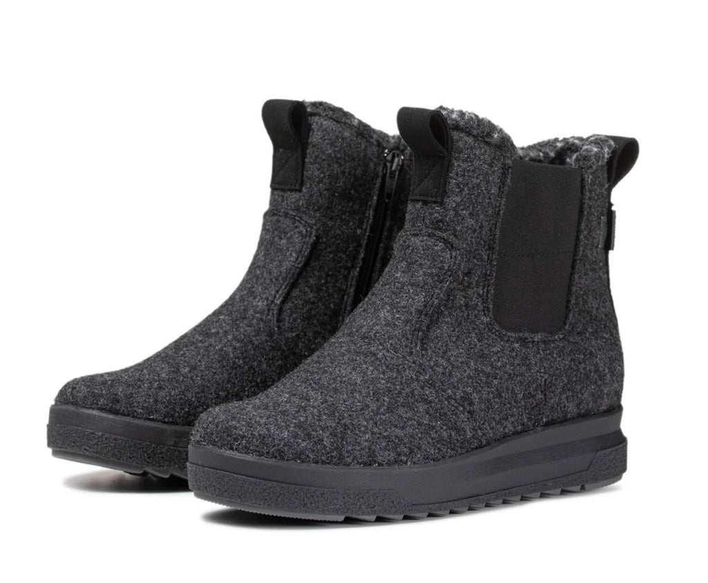 Pomar KEVO 37120-115 Noir | Gore-tex - Dealorys