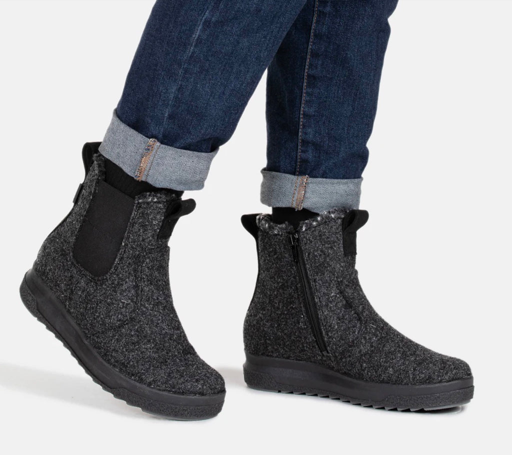 Pomar KEVO 37120-115 Noir | Gore-tex - Dealorys