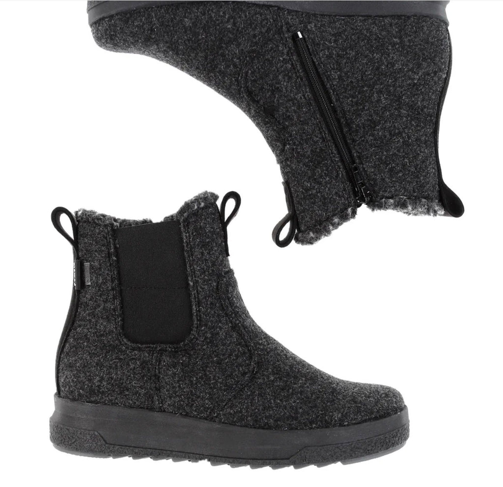 Pomar KEVO 37120-115 Noir | Gore-tex - Dealorys