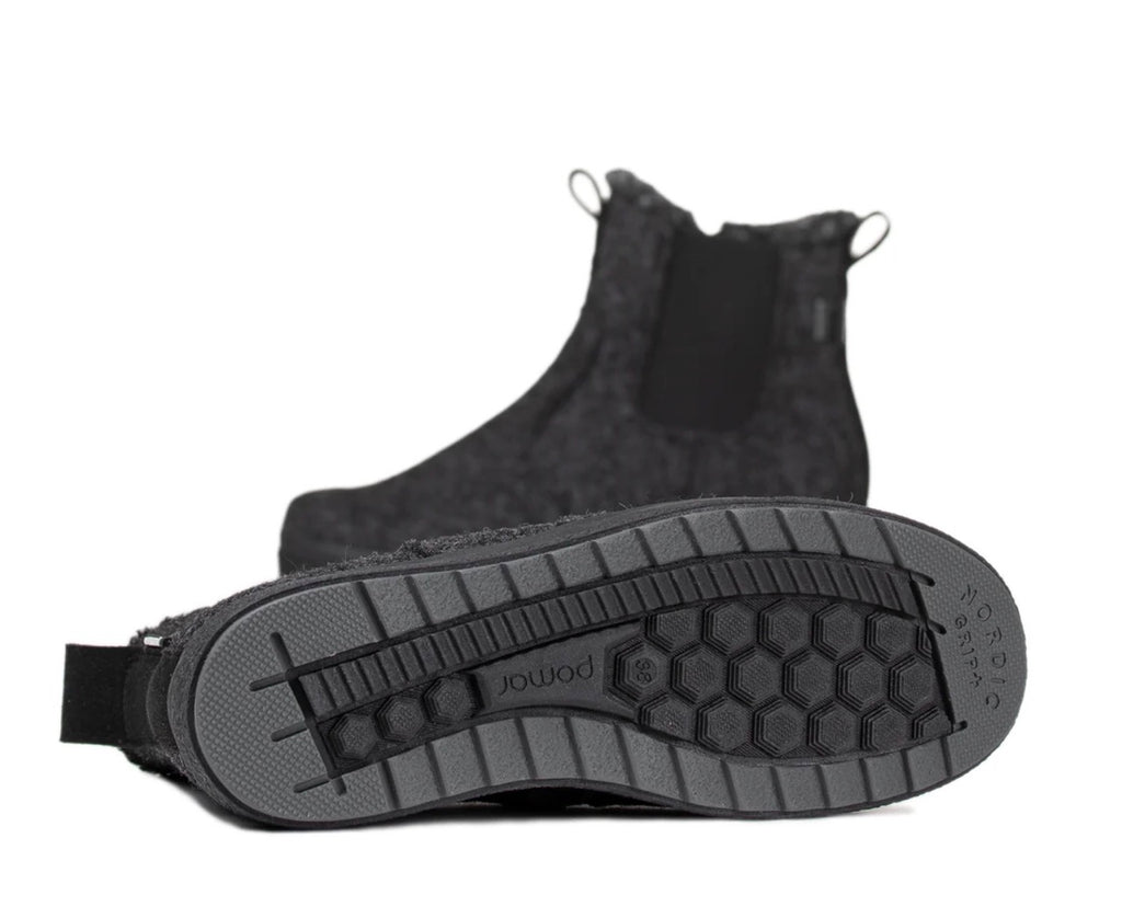 Pomar KEVO 37120-115 Noir | Gore-tex - Dealorys