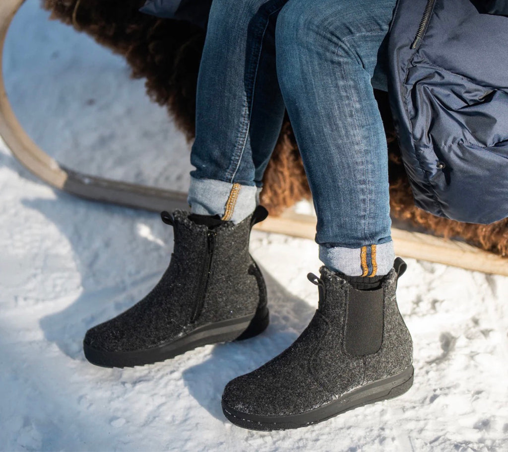 Pomar KEVO 37120-115 Noir | Gore-tex - Dealorys