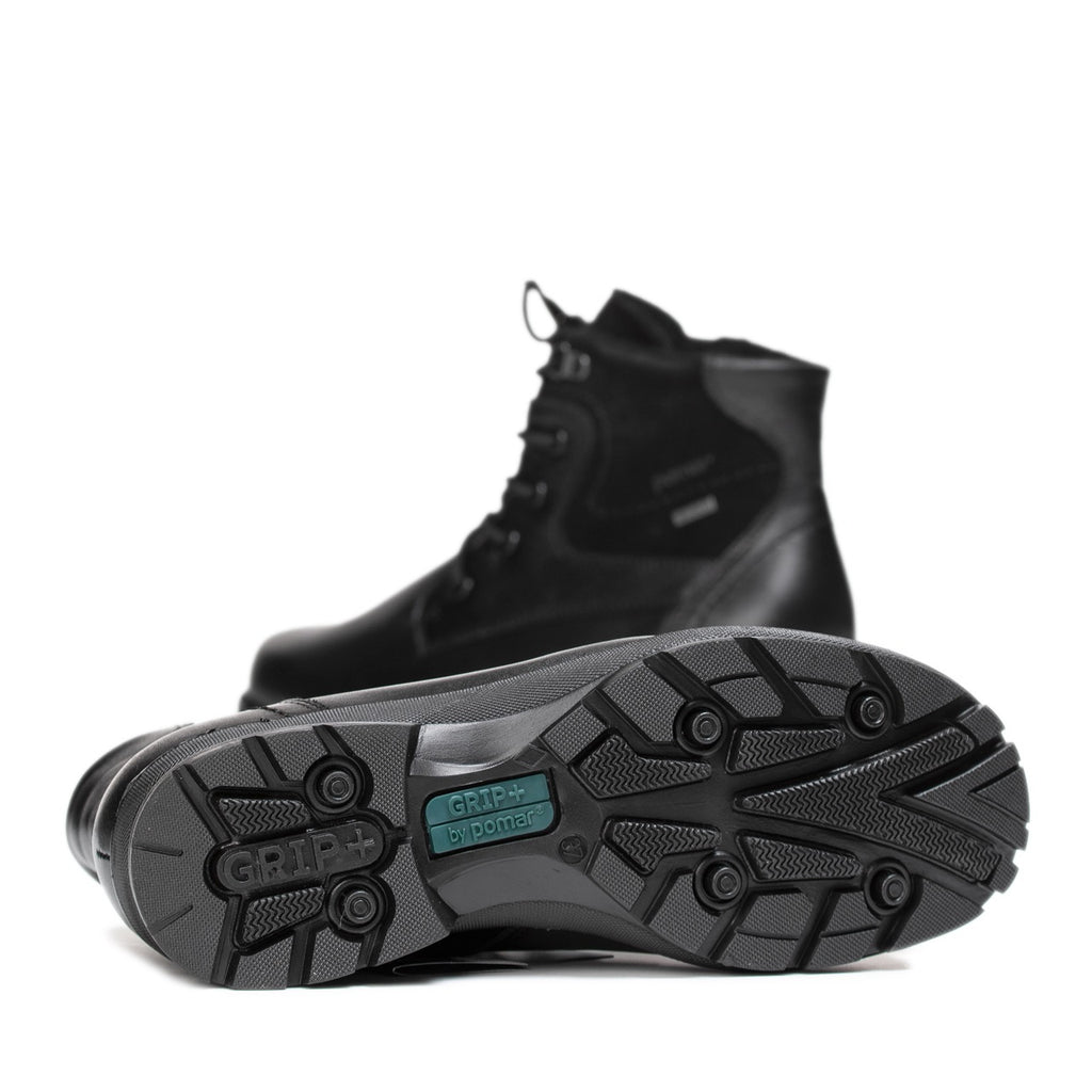 Pomar NUOSKA 38106-100 Noir | Gore-tex - Dealorys