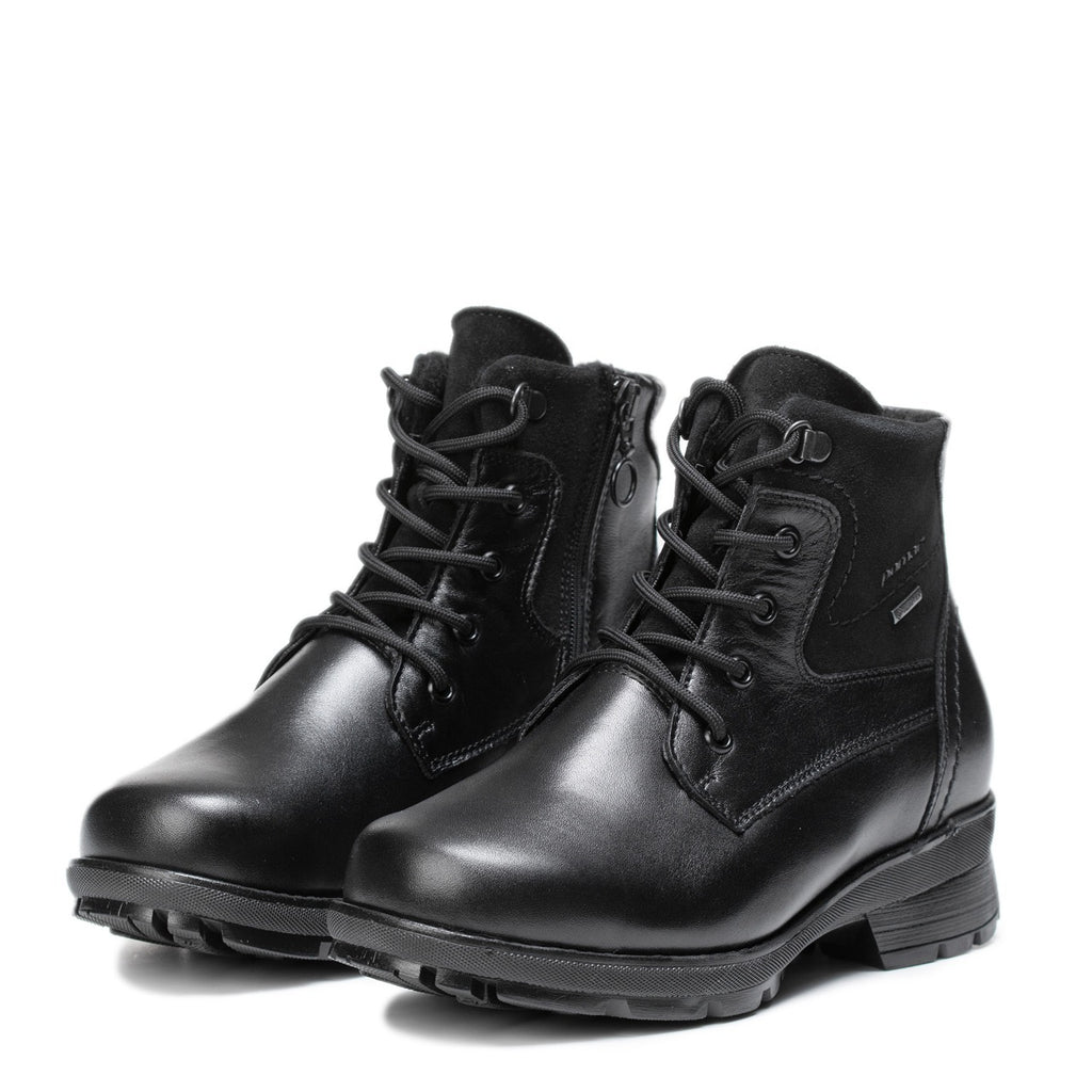 Pomar NUOSKA 38106-100 Noir | Gore-tex - Dealorys