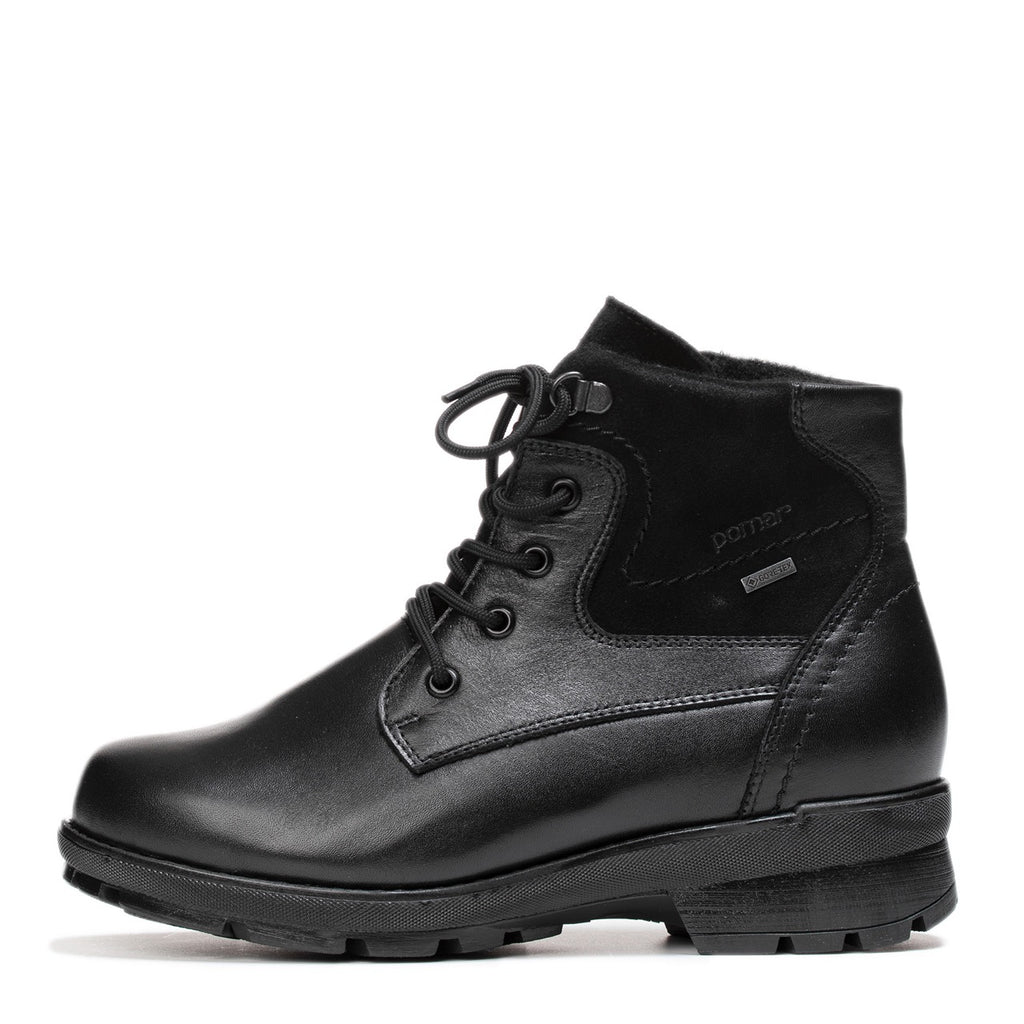 Pomar NUOSKA 38106-100 Noir | Gore-tex - Dealorys