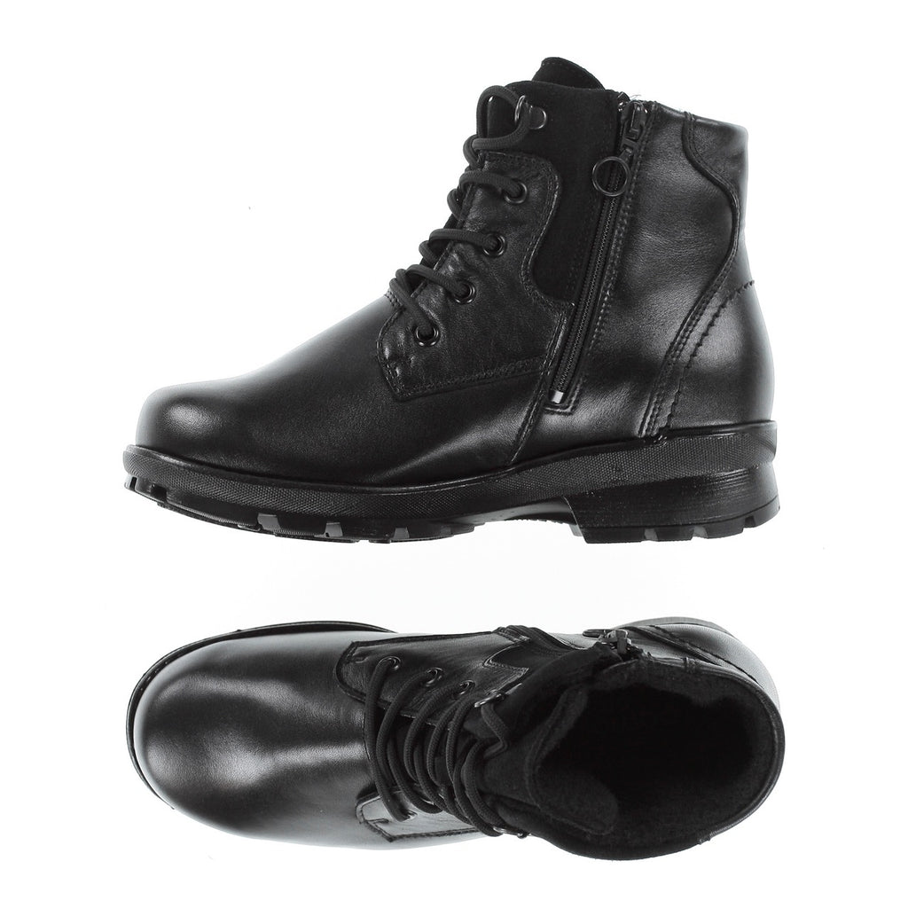 Pomar NUOSKA 38106-100 Noir | Gore-tex - Dealorys