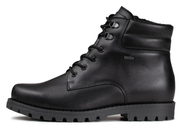 Pomar ROIHU 68151-100 Noir | Gore-tex - Dealorys
