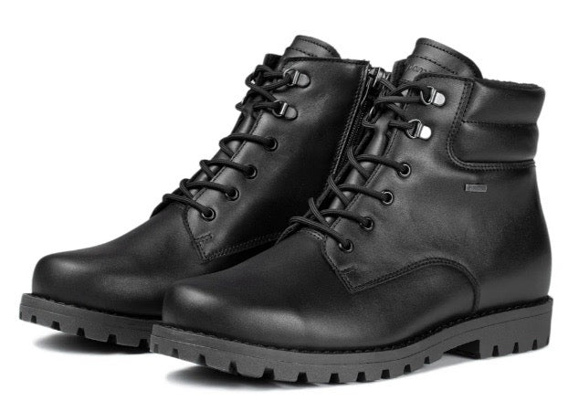 Pomar ROIHU 68151-100 Noir | Gore-tex - Dealorys