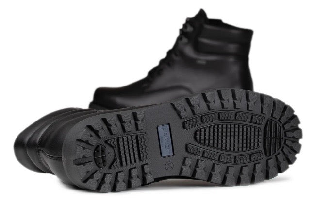 Pomar ROIHU 68151-100 Noir | Gore-tex - Dealorys
