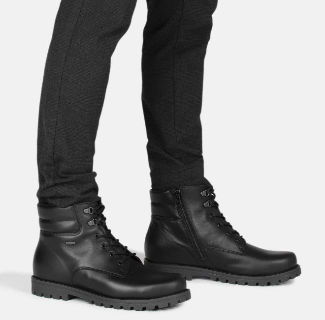 Pomar ROIHU 68151-100 Noir | Gore-tex - Dealorys