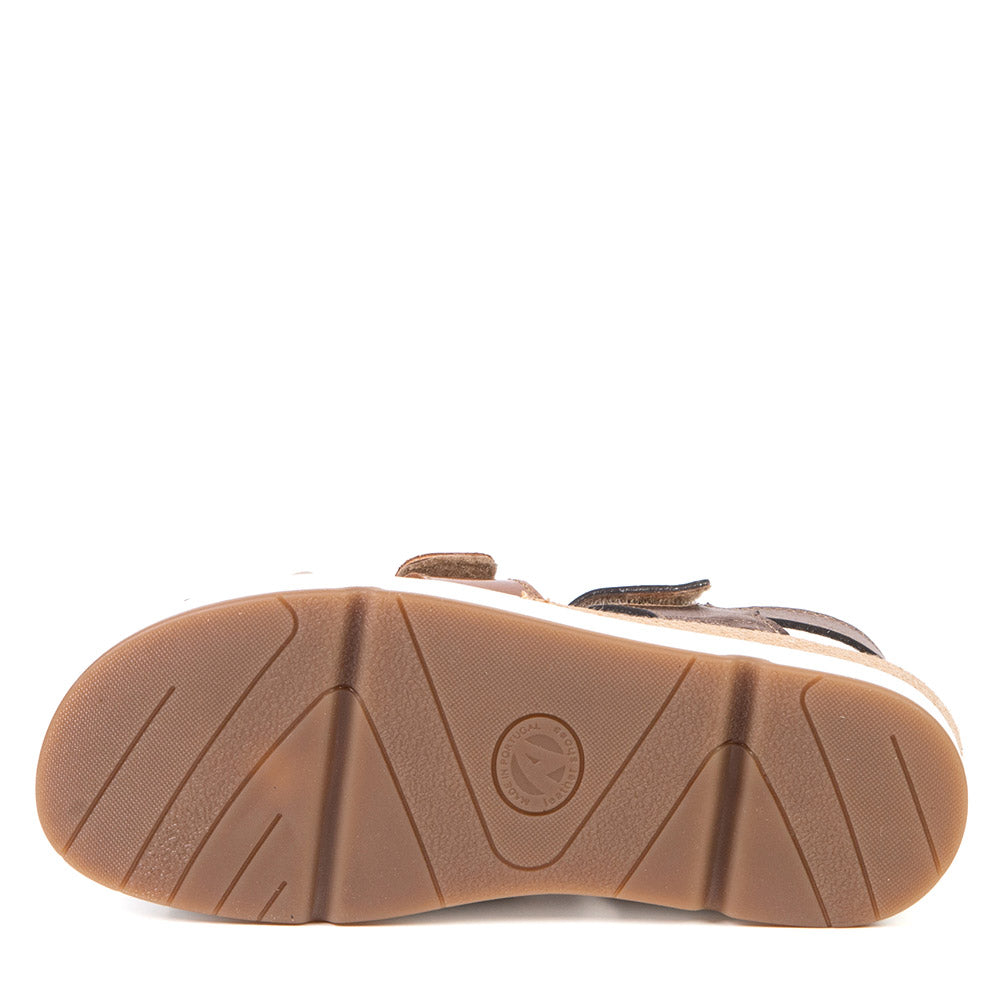 Portofino Anzia AP-11429-PIUMA Tan - Dealorys