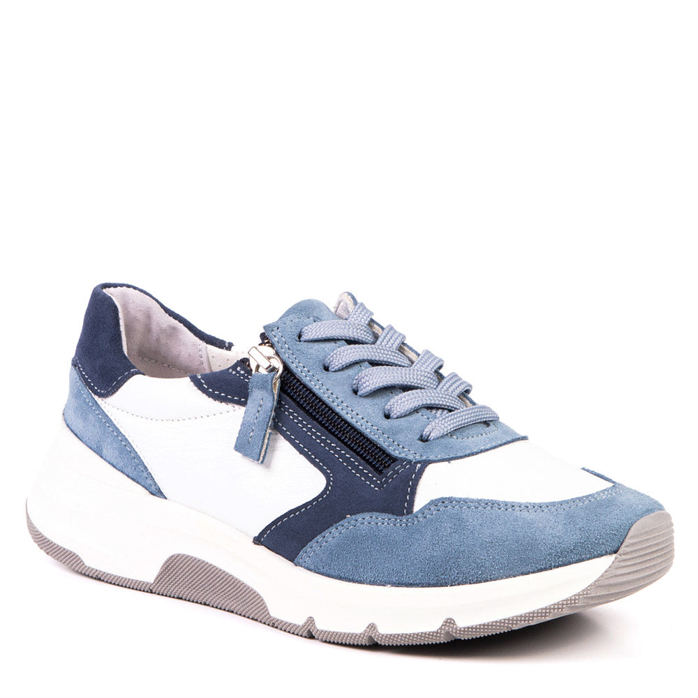 Portofino Anzia AP-12273-CIELO Bleu - Dealorys