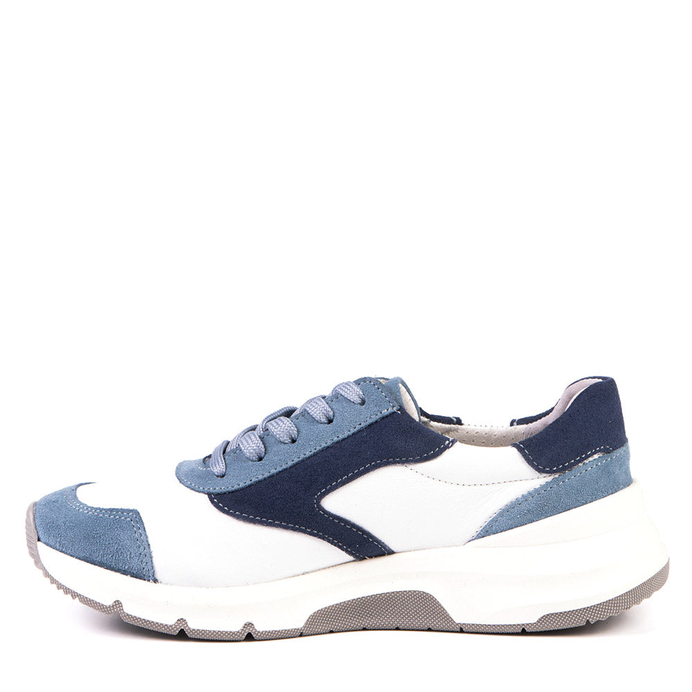 Portofino Anzia AP-12273-CIELO Bleu - Dealorys