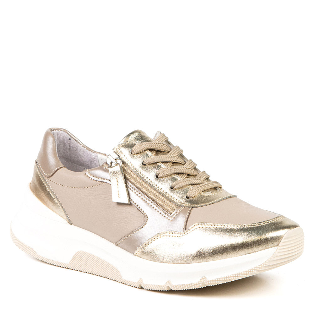 Portofino Anzia AP-12273-PLATINO Métallique - Dealorys