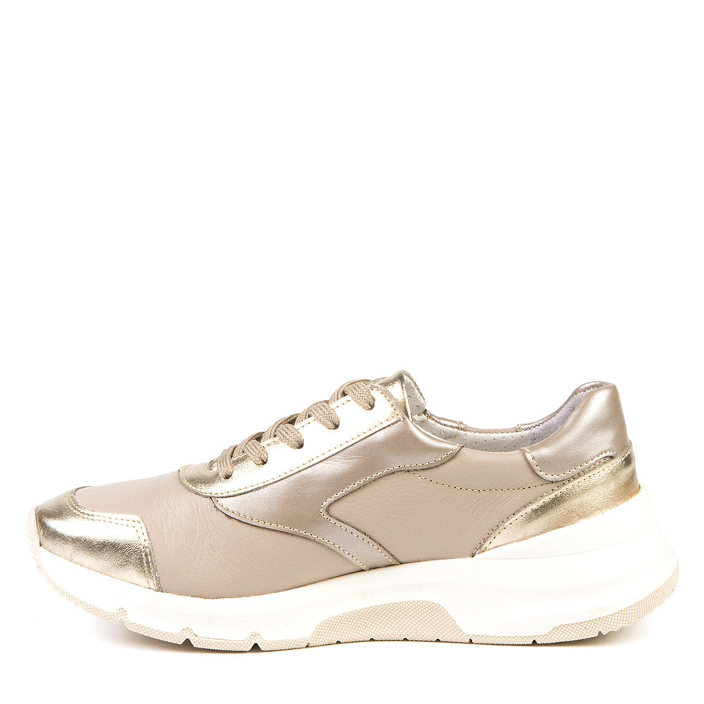 Portofino Anzia AP-12273-PLATINO Métallique - Dealorys