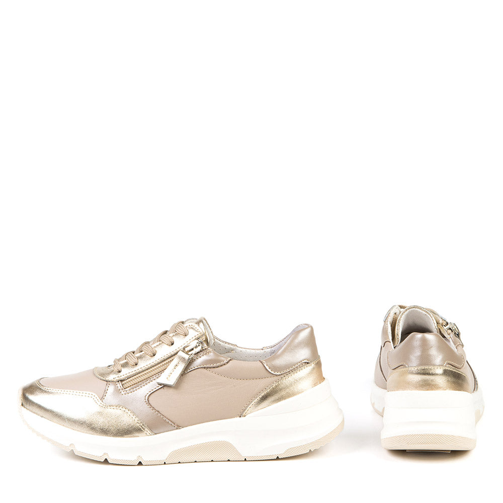 Portofino Anzia AP-12273-PLATINO Métallique - Dealorys