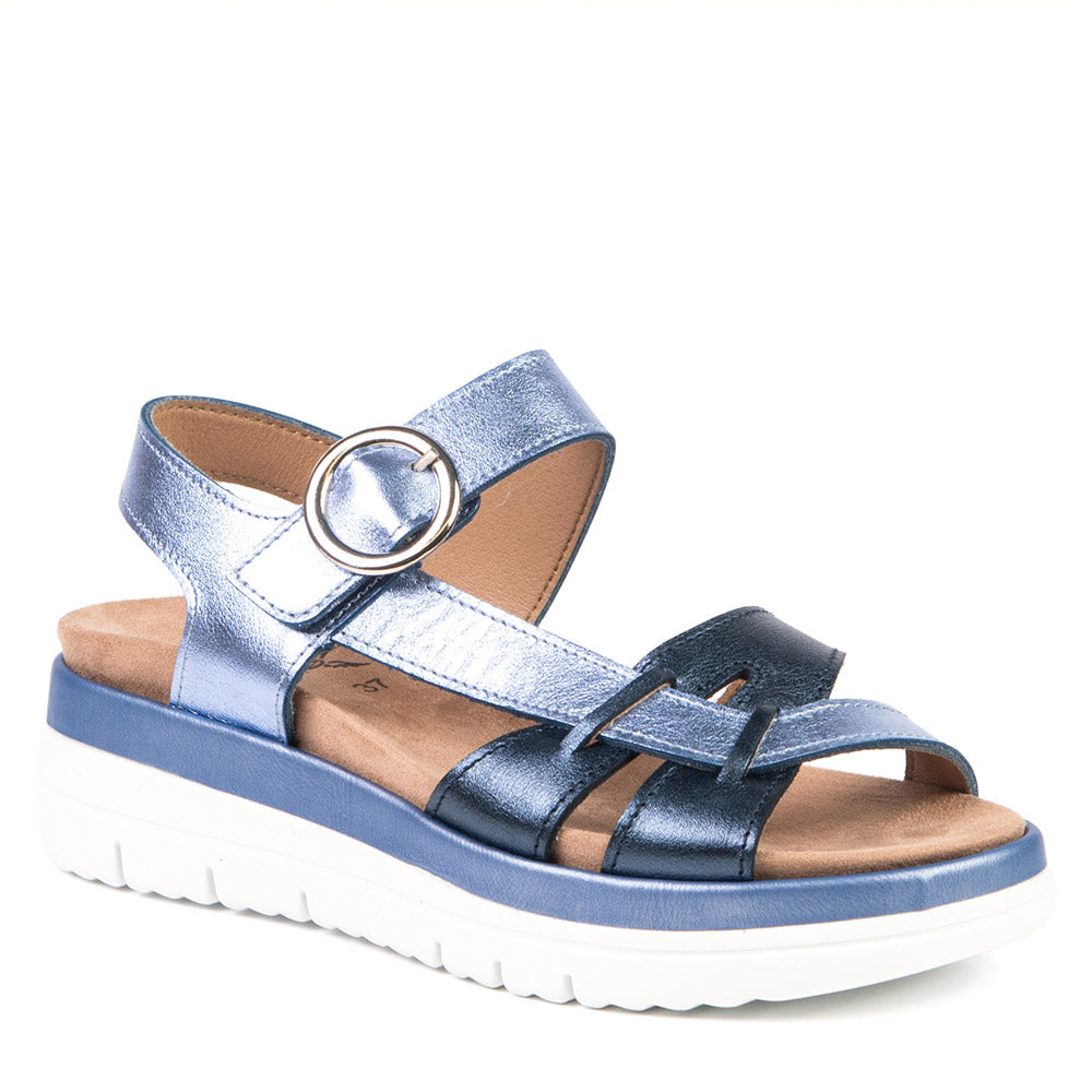Portofino Anzia AP-12332-CIELO Bleu - Dealorys