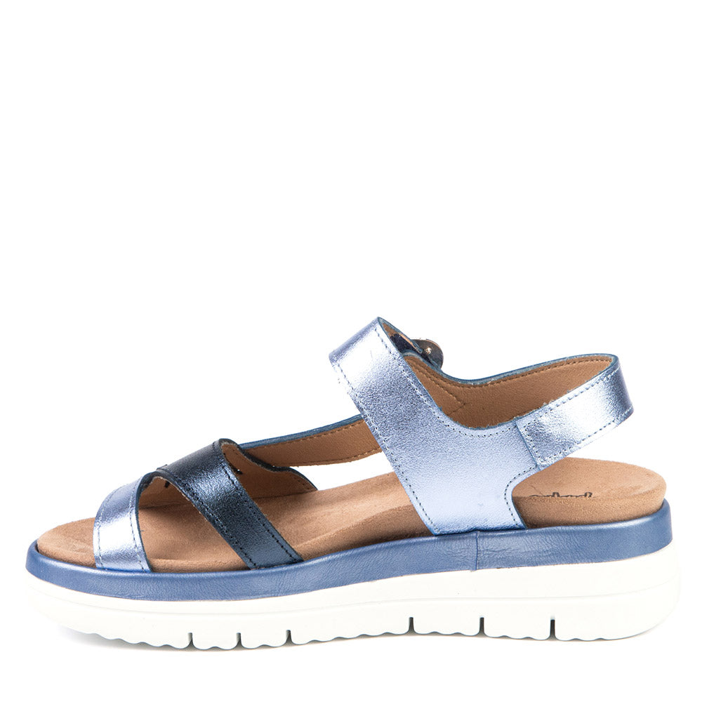 Portofino Anzia AP-12332-CIELO Bleu - Dealorys