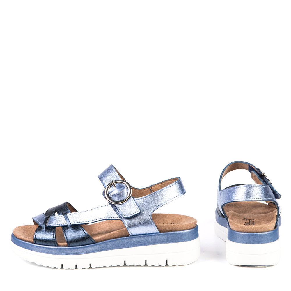 Portofino Anzia AP-12332-CIELO Bleu - Dealorys