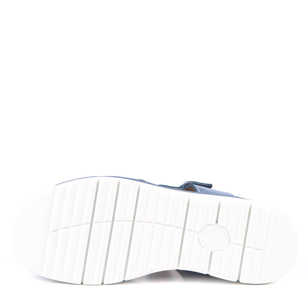 Portofino Anzia AP-12332-CIELO Bleu - Dealorys