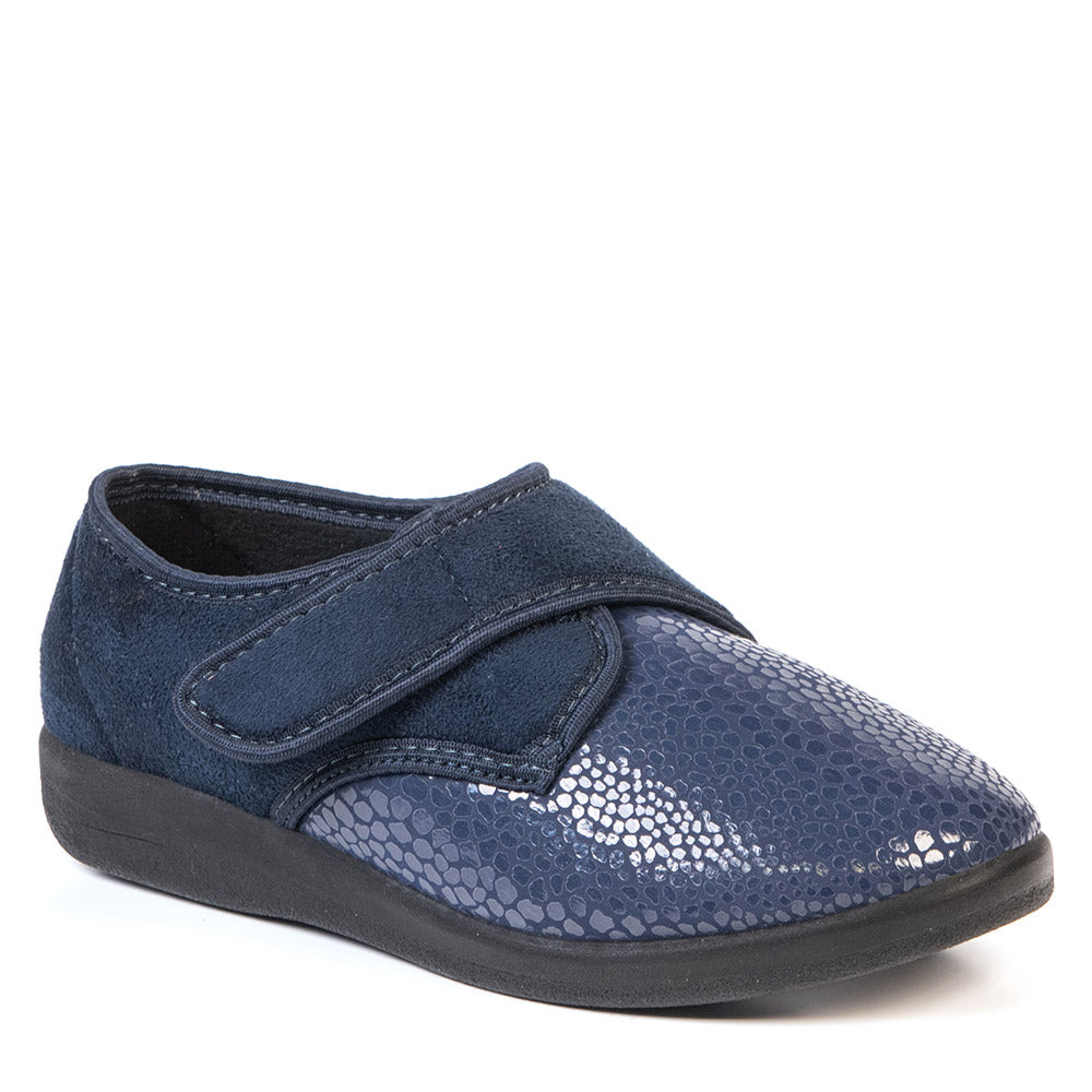 Portofino Anzia MJ-6013 Navy - Dealorys