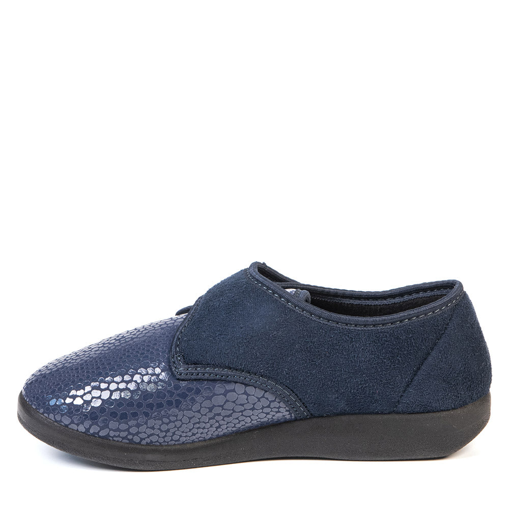 Portofino Anzia MJ-6013 Navy - Dealorys