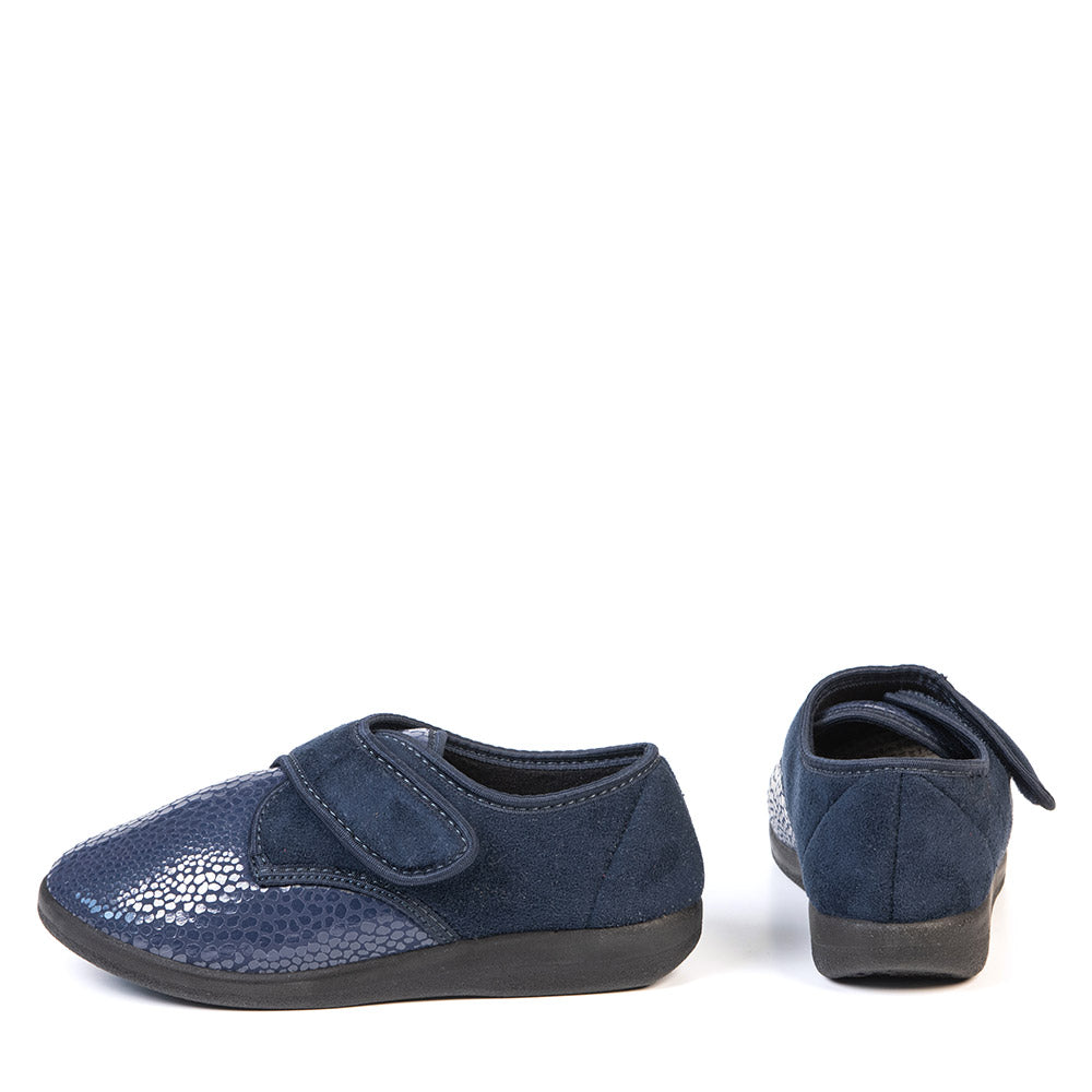 Portofino Anzia MJ-6013 Navy - Dealorys