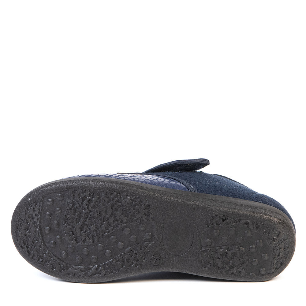 Portofino Anzia MJ-6013 Navy - Dealorys