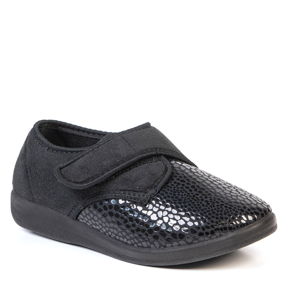 Portofino Anzia MJ-6013 Noir - Dealorys