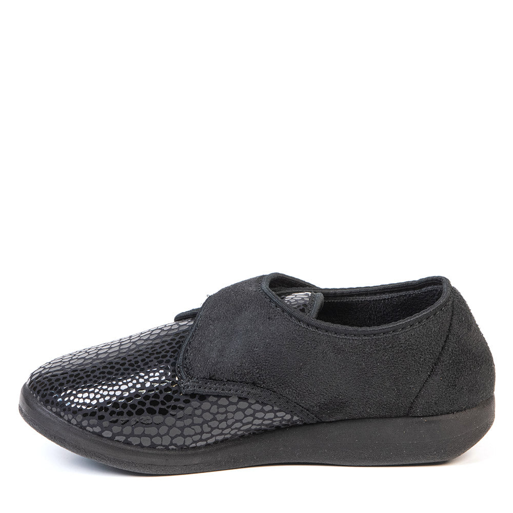 Portofino Anzia MJ-6013 Noir - Dealorys