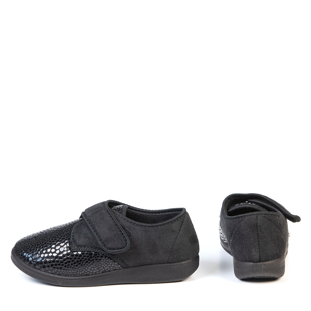 Portofino Anzia MJ-6013 Noir - Dealorys