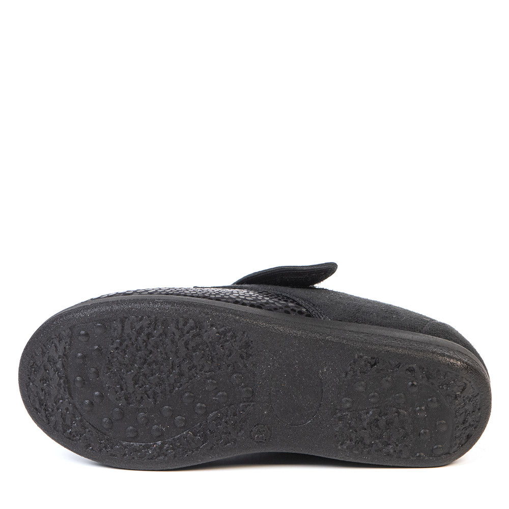 Portofino Anzia MJ-6013 Noir - Dealorys