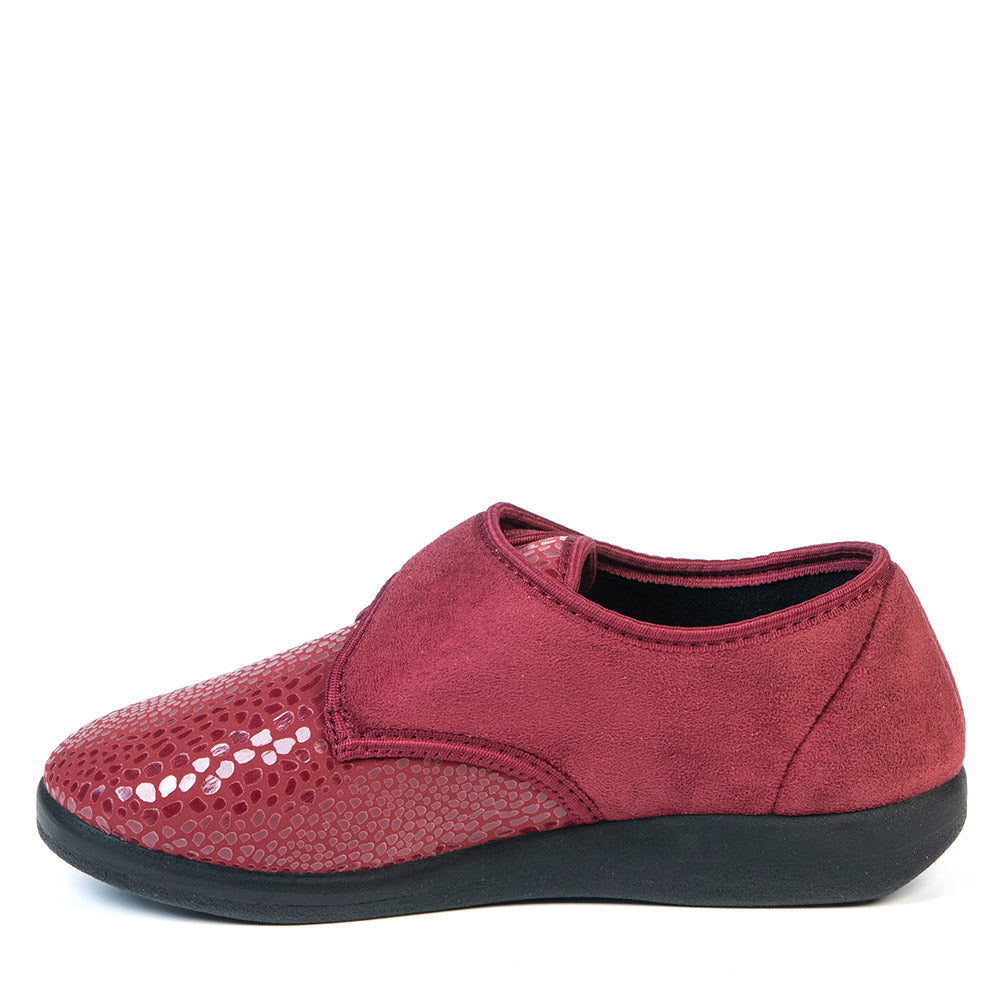 Portofino Anzia MJ-6013 Wine - Dealorys