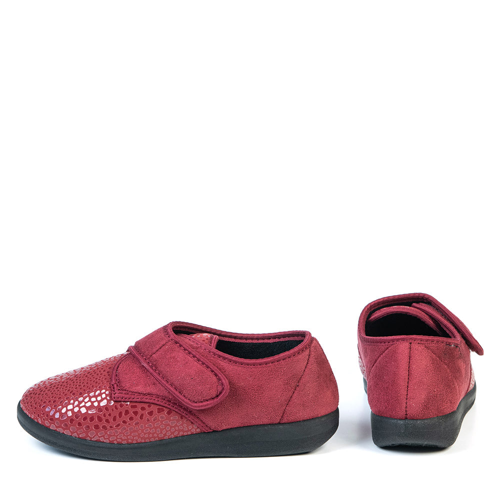 Portofino Anzia MJ-6013 Wine - Dealorys