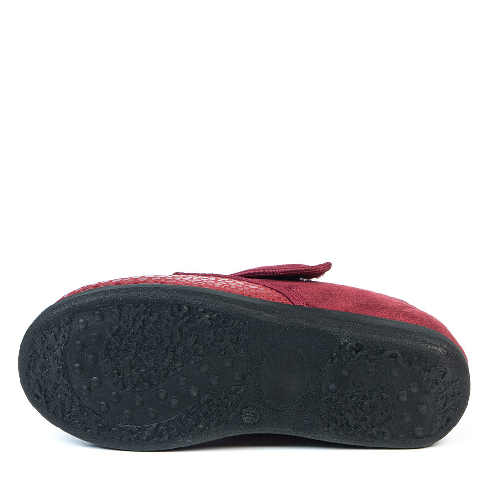 Portofino Anzia MJ-6013 Wine - Dealorys