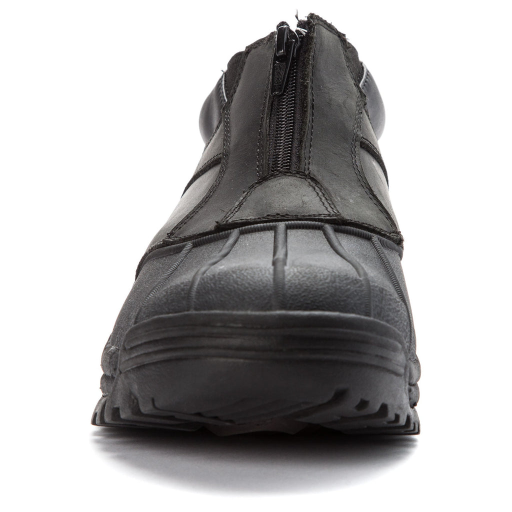 Propét BLIZZARD ANKLE ZIP M3786 Noir - Dealorys