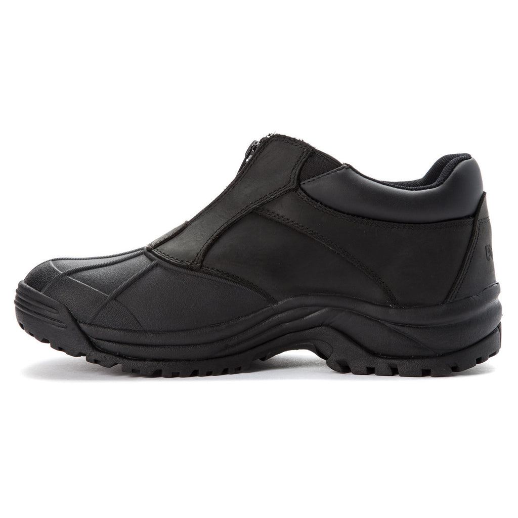 Propét BLIZZARD ANKLE ZIP M3786 Noir - Dealorys