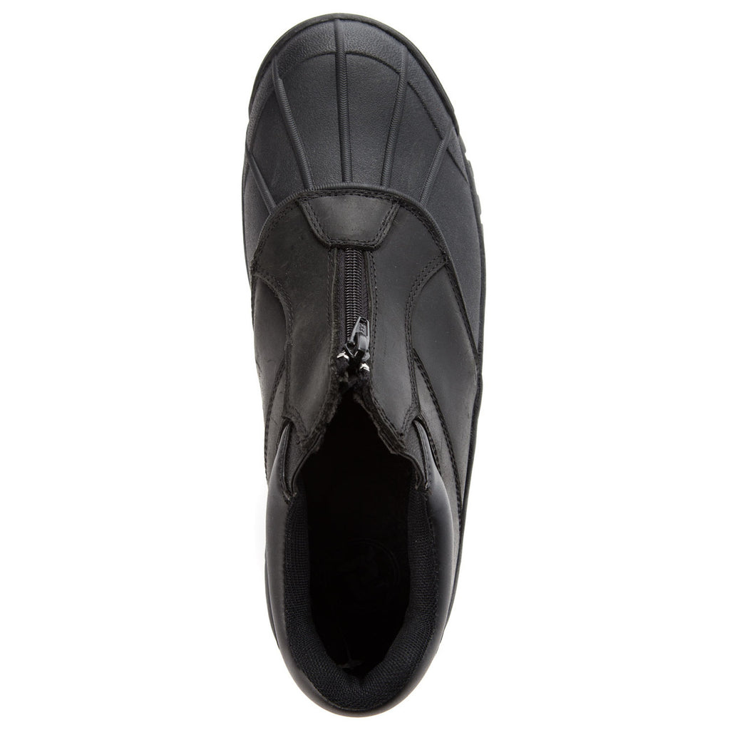 Propét BLIZZARD ANKLE ZIP M3786 Noir - Dealorys