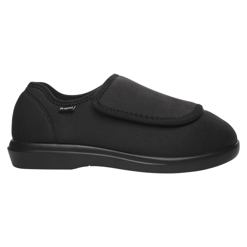 Propét CUSH N FOOT W0206 Noir - Dealorys