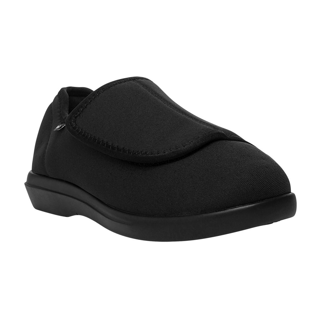 Propét CUSH N FOOT W0206 Noir - Dealorys