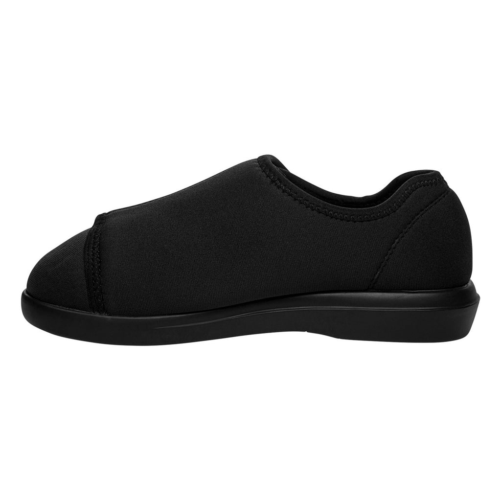 Propét CUSH N FOOT W0206 Noir - Dealorys
