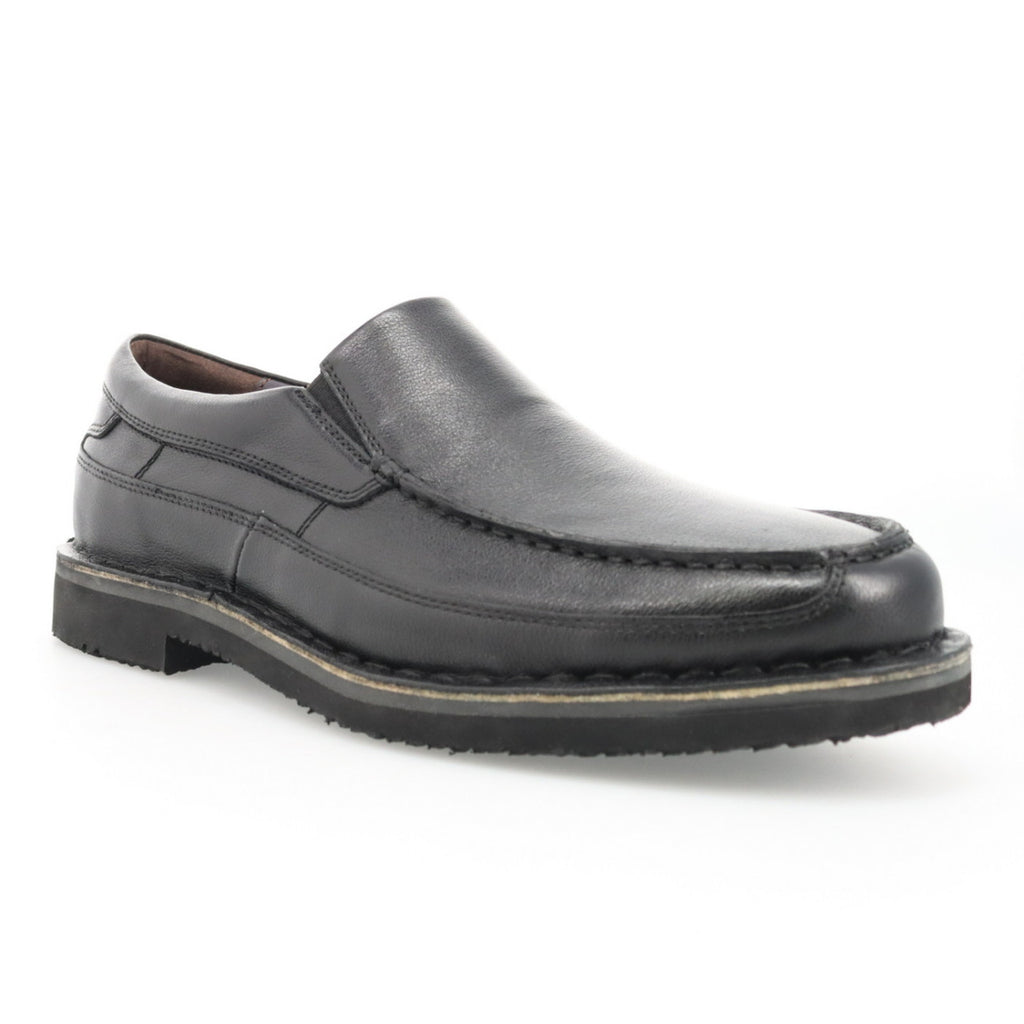 Propét FLYNN MDX034L Noir - Dealorys