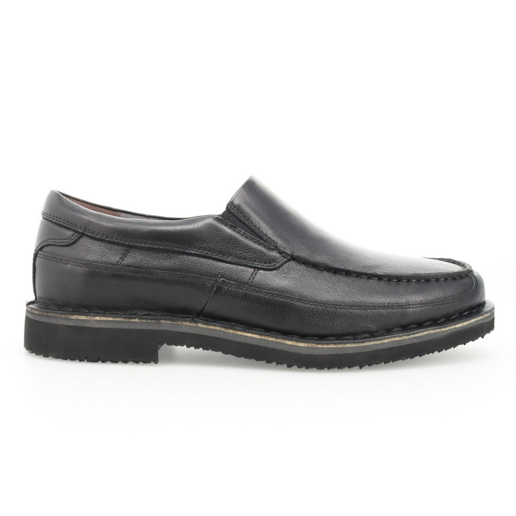 Propét FLYNN MDX034L Noir - Dealorys