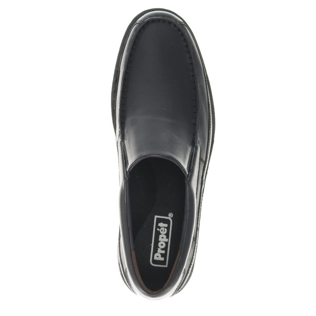 Propét FLYNN MDX034L Noir - Dealorys
