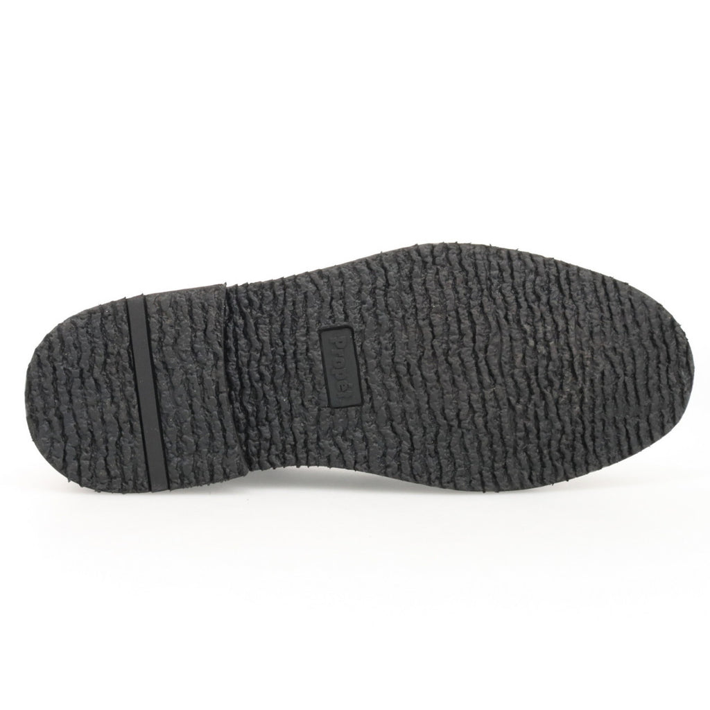 Propét FLYNN MDX034L Noir - Dealorys